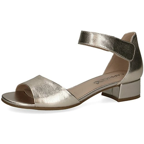 Caprice  Sandalen Riemchen Sandalen für Damen günstig online kaufen