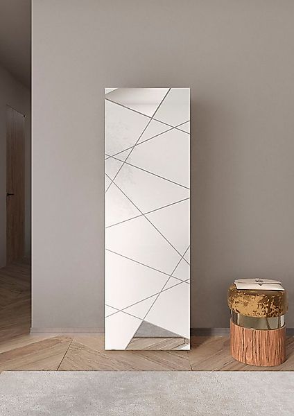 INOSIGN Garderobenschrank Vittoria, Breite 60 cm, Höhe 186 cm Front mit Spi günstig online kaufen