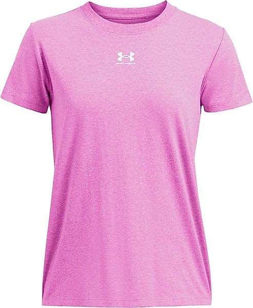 Under Armour® T-Shirt Ua Rival Core günstig online kaufen