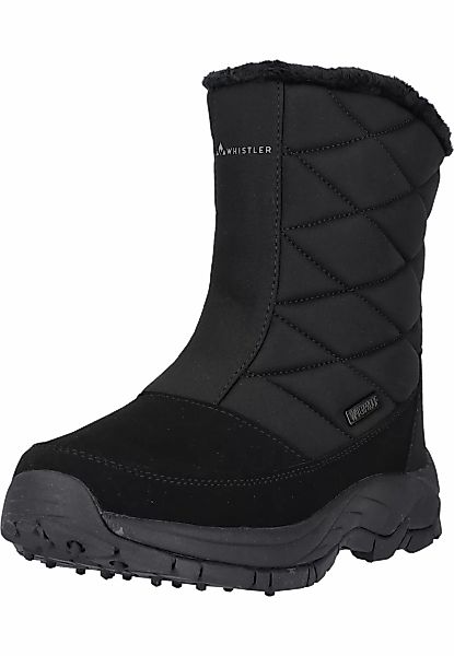 WHISTLER Stiefel "Tairon", in rutschfester Qualität mit Spikes günstig online kaufen