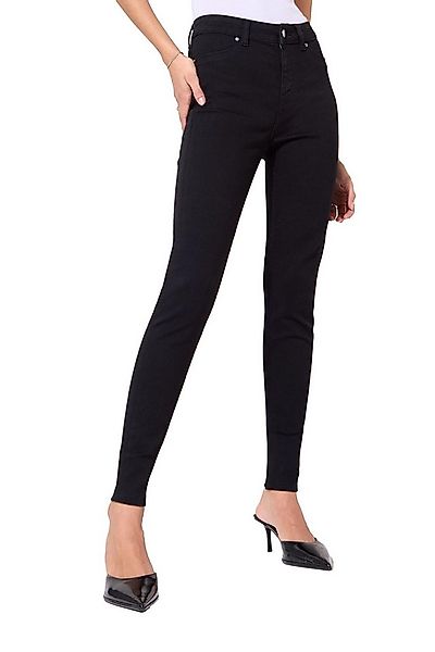 Friends Like These Jeansjeggings Friends Like These Denim-Jeggings, Kurzgrö günstig online kaufen