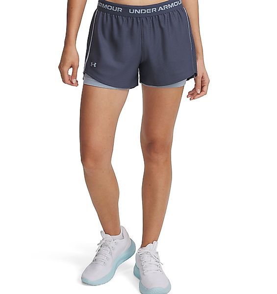 Under Armour® 2-in-1-Shorts TECH günstig online kaufen