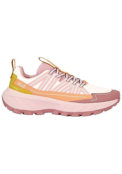 Jack Wolfskin WILD HIKE LOW W Wanderschuh günstig online kaufen