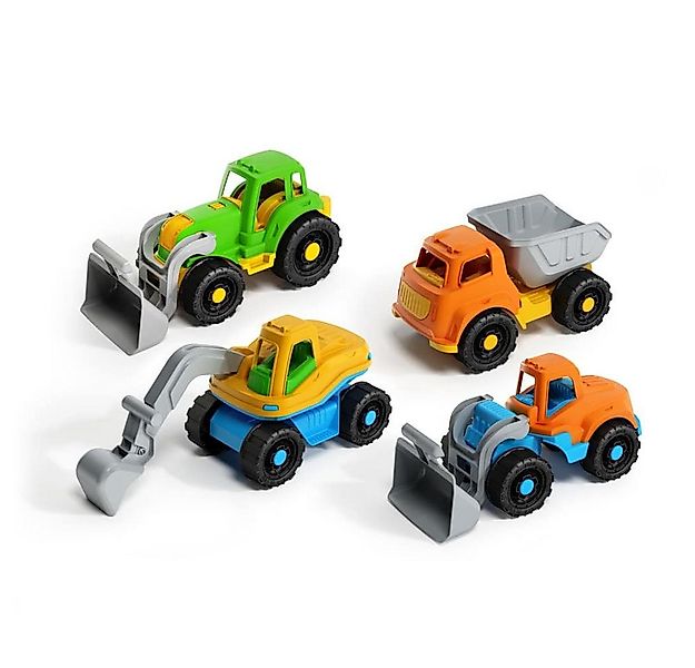 Adriatic Sandform Sandspielzeug - Fahrzeuge - 1 Stück günstig online kaufen