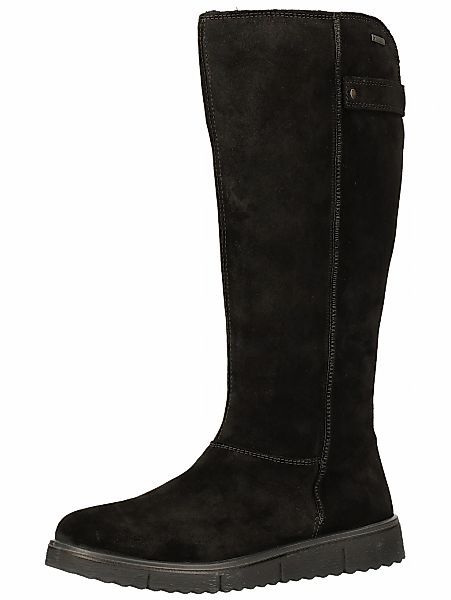 Legero Stiefel "Legero Stiefel Veloursleder" günstig online kaufen