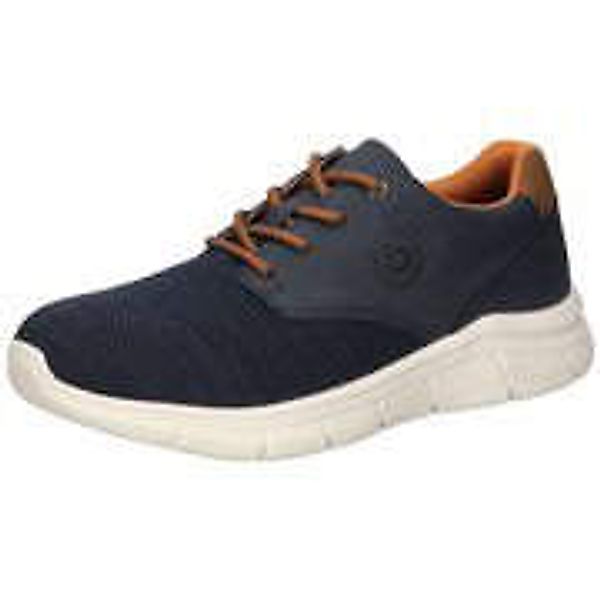 Bugatti Sneaker Herren blau|blau|blau|blau|blau|blau|blau|blau günstig online kaufen