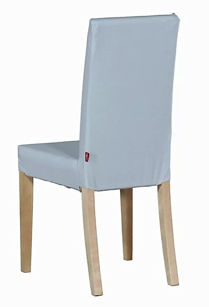 Harry Stuhlhusse kurz, hellblau, Stuhlhusse Harry, Loneta (133-35) günstig online kaufen