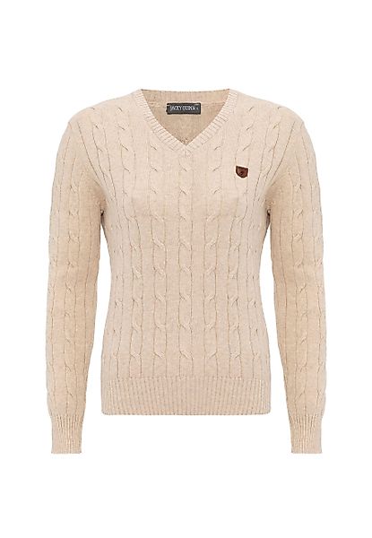 Jacey Quinn Sweatshirt Joaquin günstig online kaufen