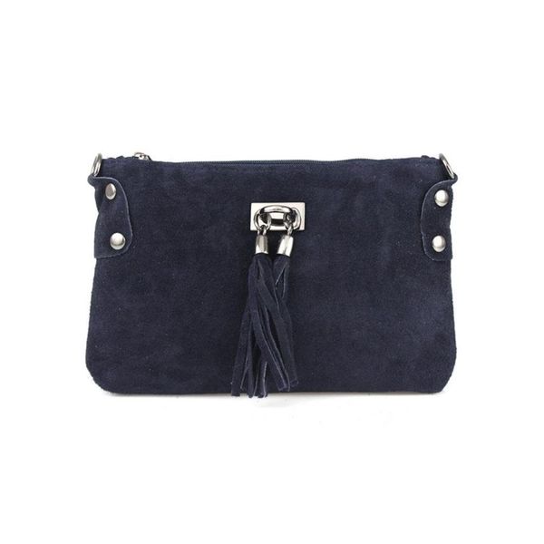 ITALYSHOP24 Schultertasche Made in Italy Damen günstig online kaufen