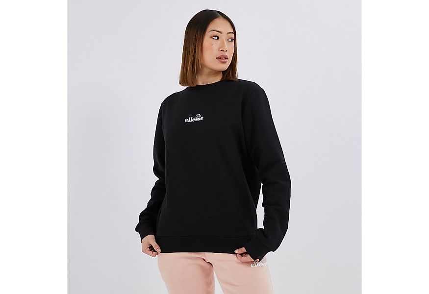 Ellesse Sweatshirt SVETLANA SWEATSHIRT günstig online kaufen