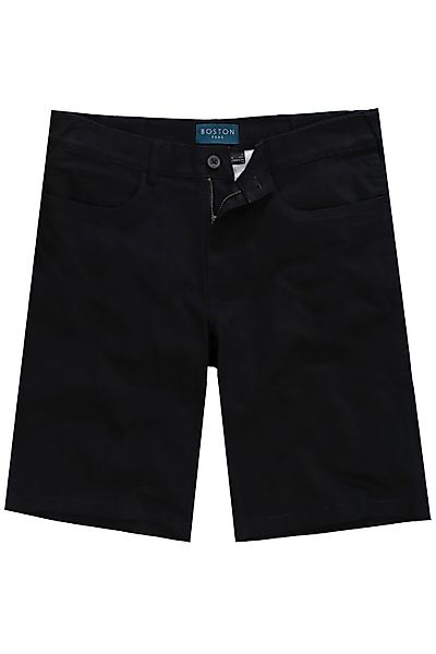 Boston Park Bermudas Boston Park Twill-Bermuda günstig online kaufen