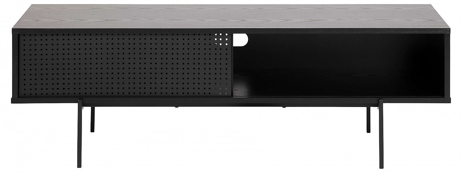 ACTONA GROUP TV-Schrank Angus TV-Bank,TV Tisch günstig online kaufen