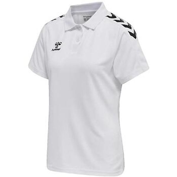 hummel  Poloshirt Polo manches courtes  Functional Femme günstig online kaufen