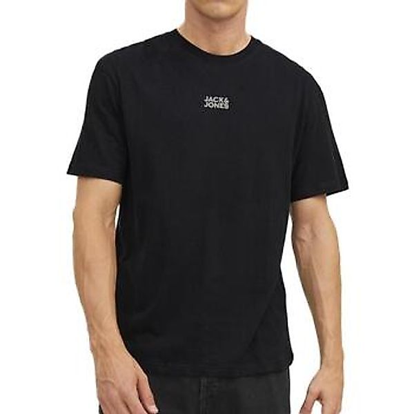 Jack & Jones  T-Shirts & Poloshirts 12244027 günstig online kaufen