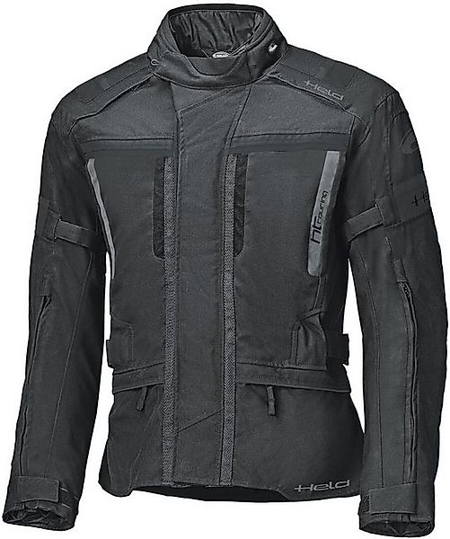 Held Biker Fashion Motorradjacke Tourino Top wasserdichte Motorrad Textilja günstig online kaufen