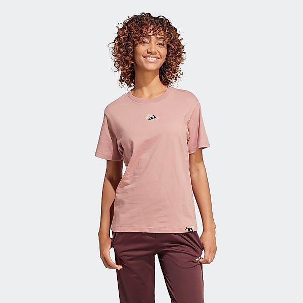 adidas Sportswear T-Shirt W L MINI günstig online kaufen
