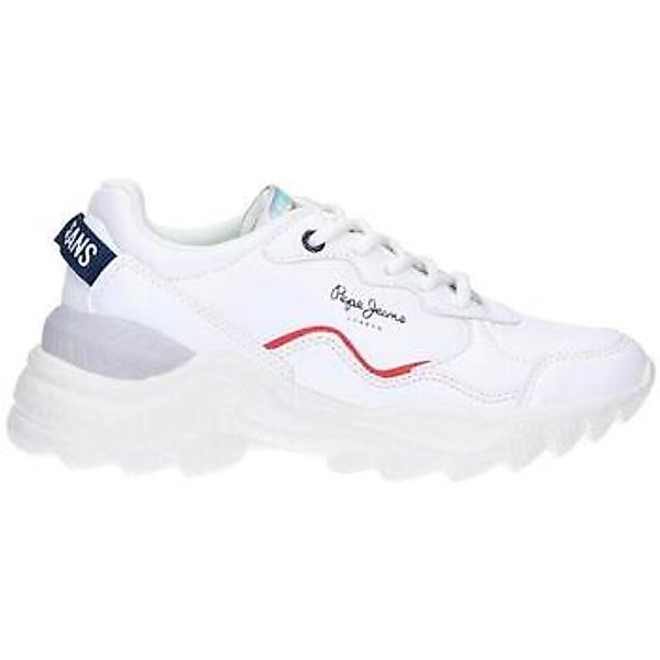 Pepe jeans  Sneaker PGS30489 ECCLES ACTION günstig online kaufen