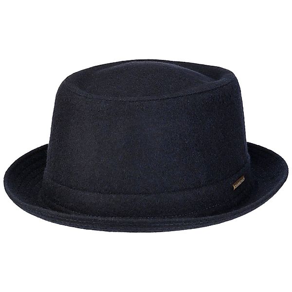 Stetson Fedora (1-St) Wollfilzhut mit Futter, günstig online kaufen