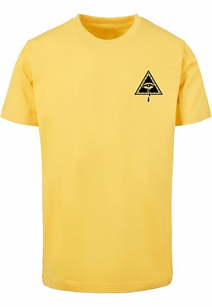 Merchcode T-Shirt "Merchcode James Arthur - SE T-Shirt" 1 Stk. tlg. günstig online kaufen