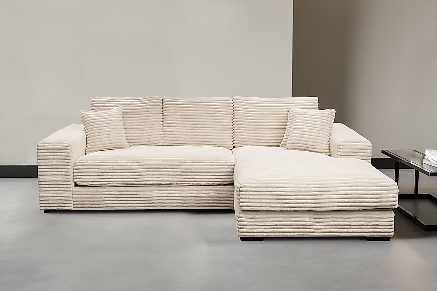 WERK2 Ecksofa Eden modern und zeitlos, günstig online kaufen