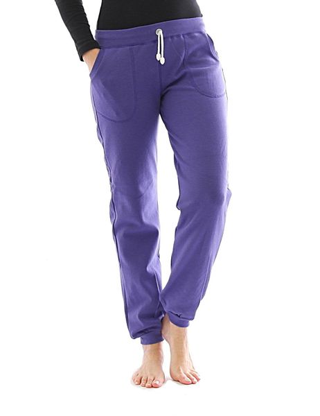 SYS Jogginghose Jogging Hose innen Fleece günstig online kaufen
