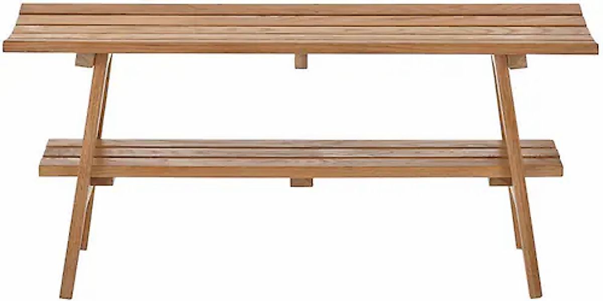 MCA furniture Sitzbank "BANTRY Bank B3-100" günstig online kaufen