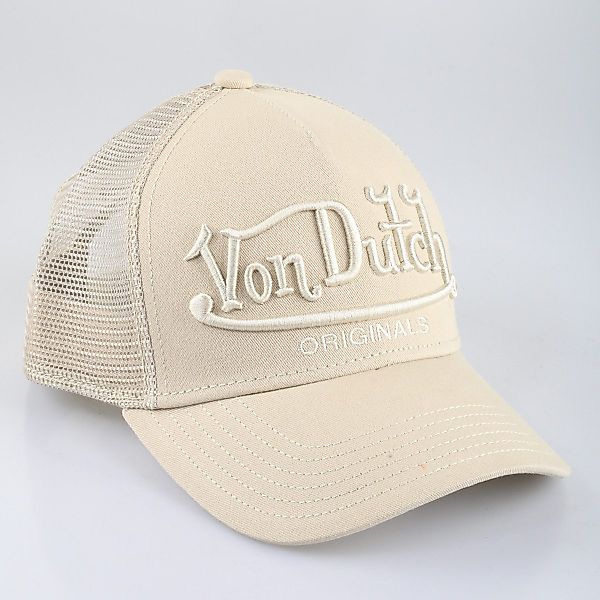 Von Dutch Trucker Cap Von Dutch günstig online kaufen