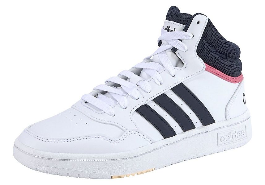 adidas Sportswear HOOPS 3.0 MID CLASSIC Sneaker günstig online kaufen