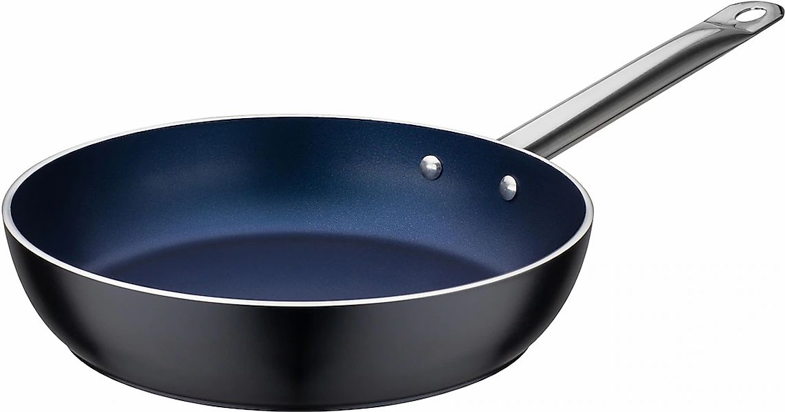 GSW Bratpfanne "Select" Aluminiumguss 1 Stk. tlg. Induktion günstig online kaufen
