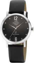 MASTER TIME Funkuhr Advanced MTLA-10801-25L, Armbanduhr, günstig online kaufen