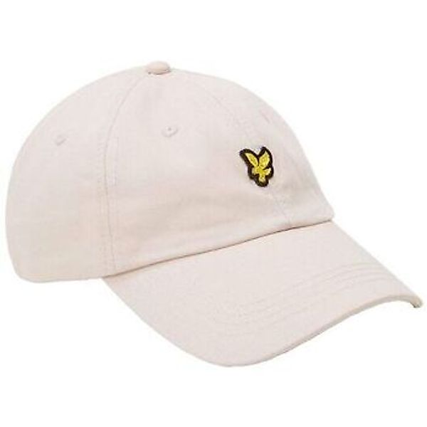 Lyle & Scott  Hut HE906A BASEBALL CAP-W870 COVE günstig online kaufen