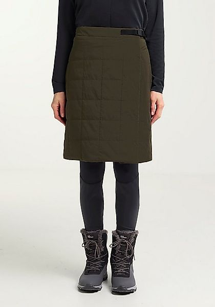 Jack Wolfskin Wickelrock WINTERDUNE SKIRT W günstig online kaufen
