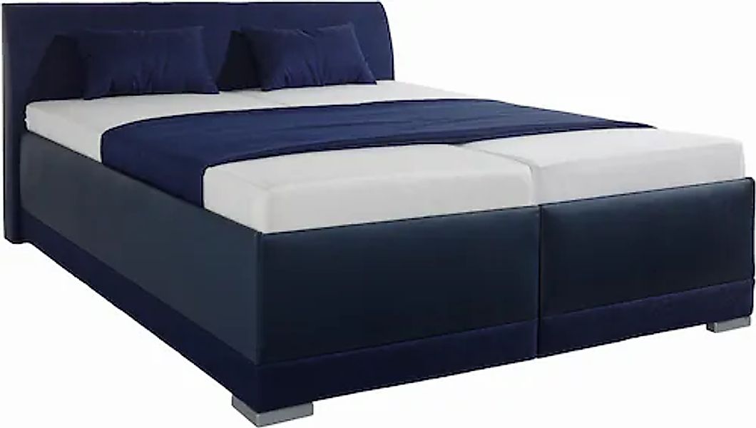 Maintal Polsterbett "Makana" mit Bettkasten, auch in H4 günstig online kaufen