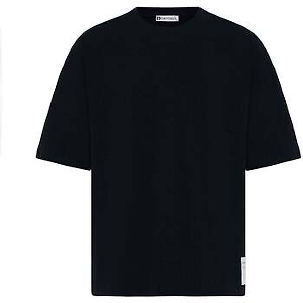 Dandalo  T-Shirts & Poloshirts Jelle Oversize T-Shirt günstig online kaufen
