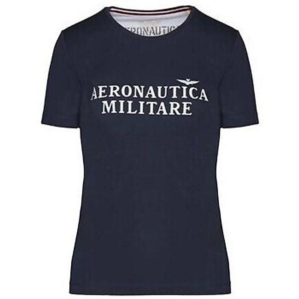 Aeronautica Militare  T-Shirt TS1983DJ51008184 günstig online kaufen