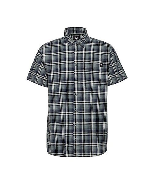 Mammut Kurzarmhemd Trovat Summer Shirt Men günstig online kaufen