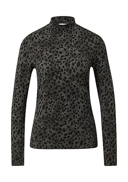 s.Oliver Kurzarmshirt günstig online kaufen