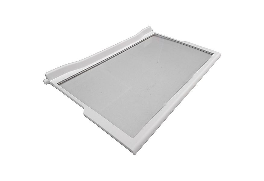 BAUKNECHT Einlegeboden Glasplatte 481245088134 Glasboden, 474x290 mm für Kü günstig online kaufen