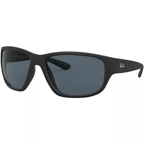 Ray-ban  Sonnenbrillen RB4300 Wickelbrille günstig online kaufen