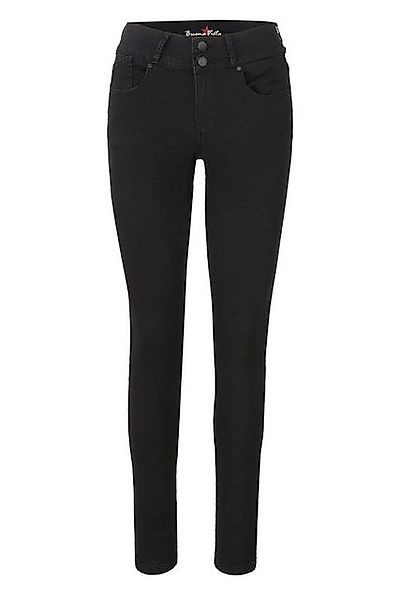 Buena Vista 5-Pocket-Jeans - Damenhose lang – Slim Fit günstig online kaufen