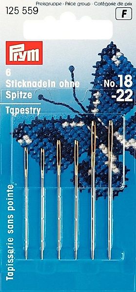 Prym Stecknadeln günstig online kaufen