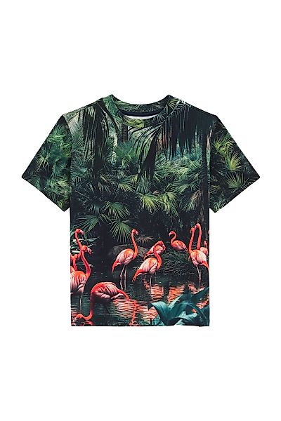 WE Fashion T-Shirt günstig online kaufen
