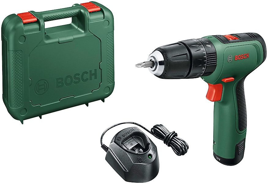 Bosch Home & Garden Akku-Schlagbohrschrauber EasyImpact günstig online kaufen