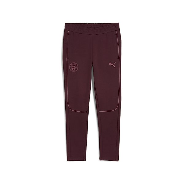 PUMA Sporthose Manchester City Casuals Hose günstig online kaufen
