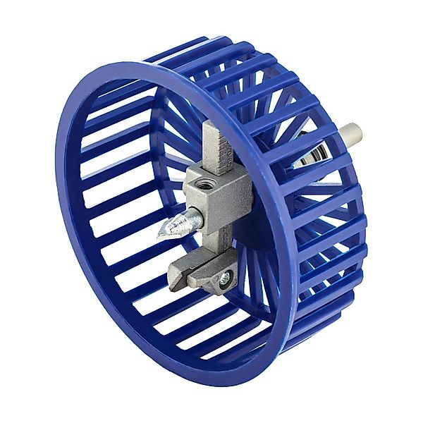 LUX-TOOLS Fliesen-Kreisschneider Classic günstig online kaufen