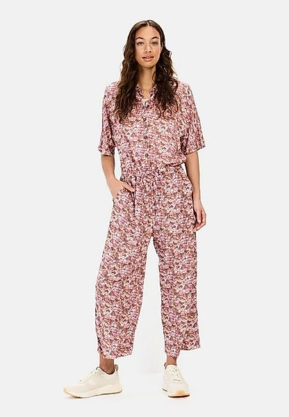camel active Jumpsuit aus Viskose günstig online kaufen