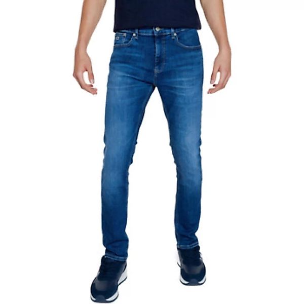 Tommy Hilfiger  Straight Leg Jeans AUSTIN TPRD CH1 DM0DM19307 günstig online kaufen