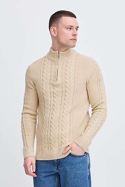 Blend Stehkragenpullover BHBASIM HalfZ günstig online kaufen