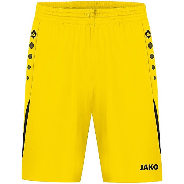 Jako Sweatbermudas 4421 Sporthose Challenge günstig online kaufen