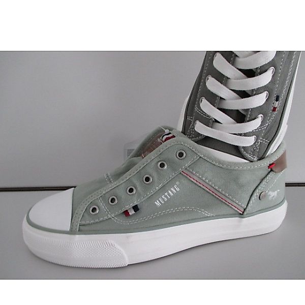 Mustang Shoes Mustang Schnürschuh günstig online kaufen